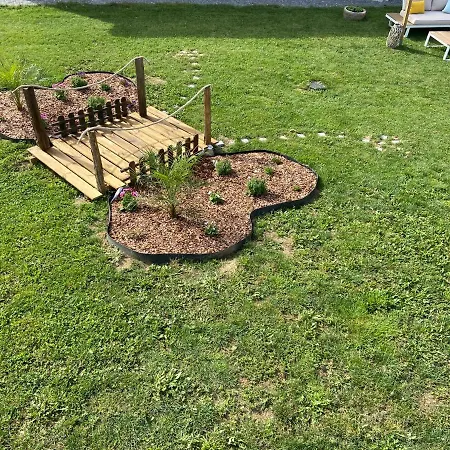 Jacuzzi, Terrain De Petanque Et Aire De Jeux Vue Sur Les Pyrenees * Seilhan