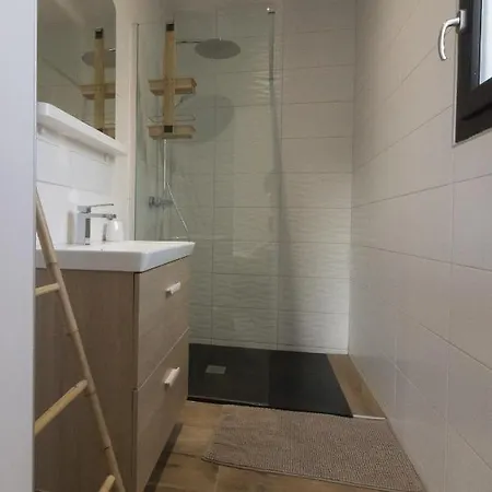 Jacuzzi Vue Sur Les Pyrénées Villa *