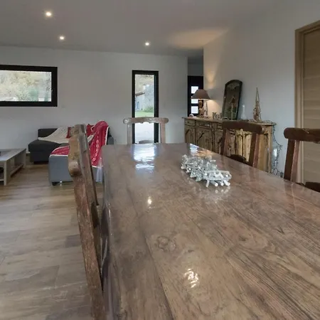 Villa Jacuzzi Vue Sur Les Pyrénées